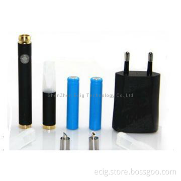 2013 neweat design  e-cigarette eCab  battery